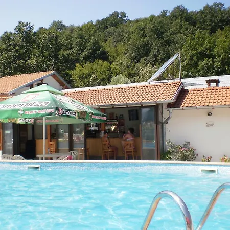 By The River Complex