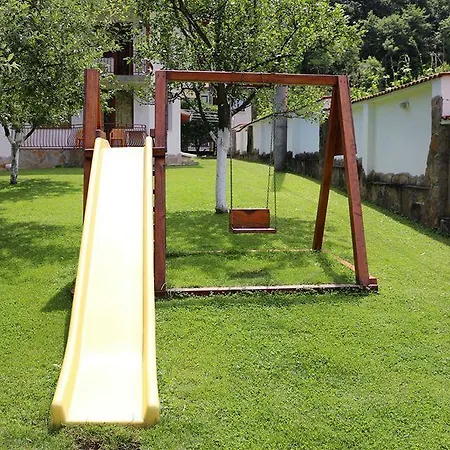 Hotel By The River Complex Balkanets (Lovech)