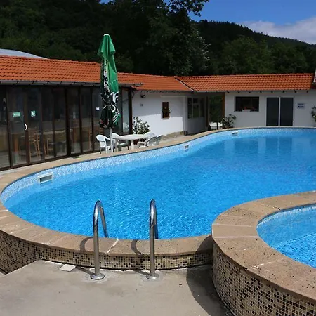 By The River Complex * Balkanets (Lovech)