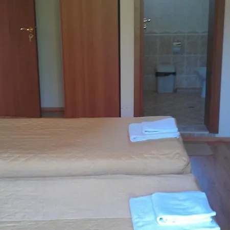 By The River Complex Отель Balkanets (Lovech)