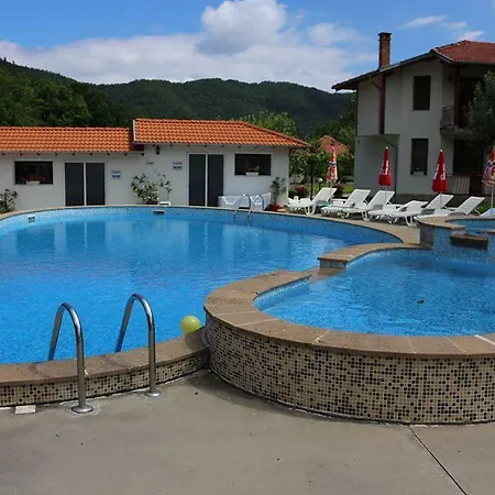 By The River Complex *