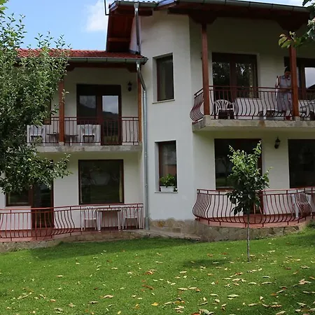 By The River Complex * Balkanets (Lovech)