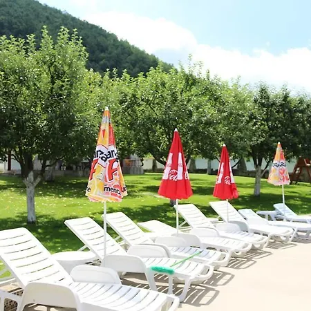 By The River Complex * Balkanets (Lovech)