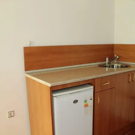 Hotel By The River Complex Balkanets (Lovech)