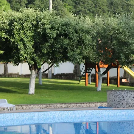 By The River Complex Balkanets (Lovech)