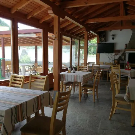 By The River Complex Balkanets (Lovech)