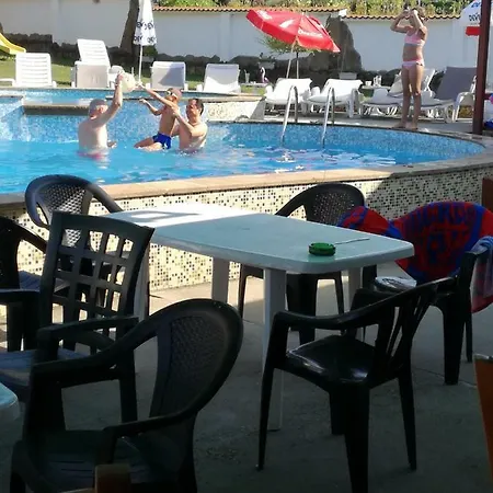 Отель By The River Complex *