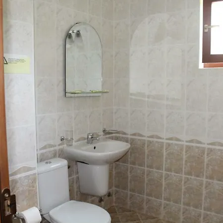 Hotel By The River Complex Balkanets (Lovech)