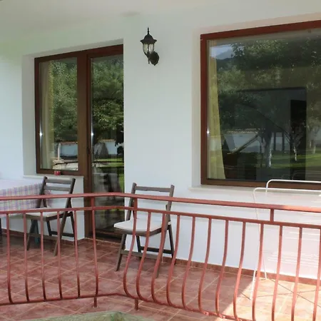 By The River Complex Balkanets (Lovech)