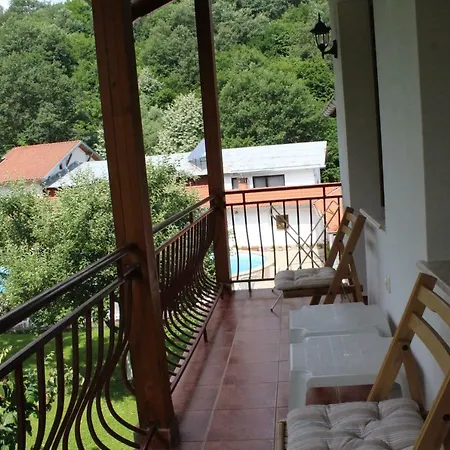 By The River Complex * Balkanets (Lovech)