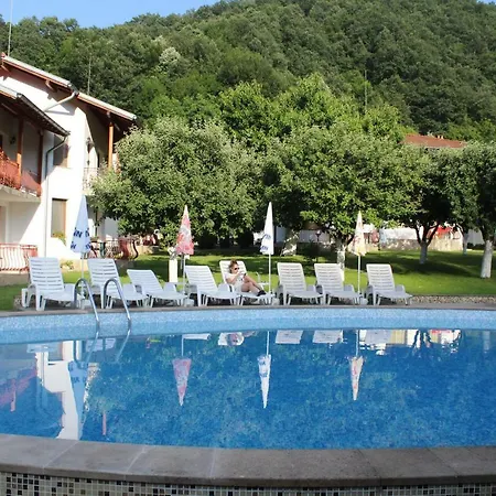 By The River Complex