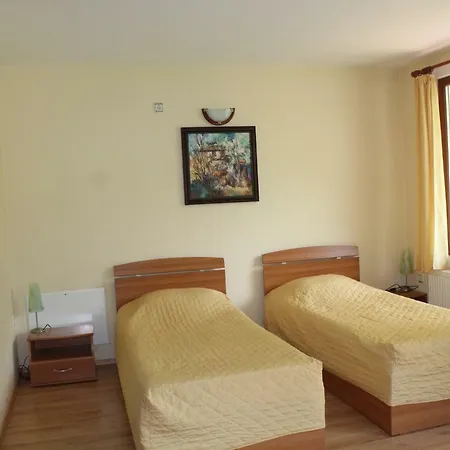 By The River Complex