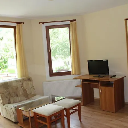 By The River Complex Отель