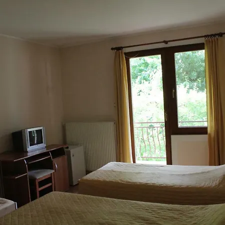 Hotel By The River Complex