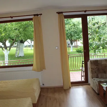 Отель By The River Complex *