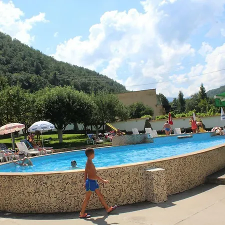 By The River Complex * Balkanets (Lovech)