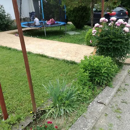 By The River Complex * Balkanets (Lovech)