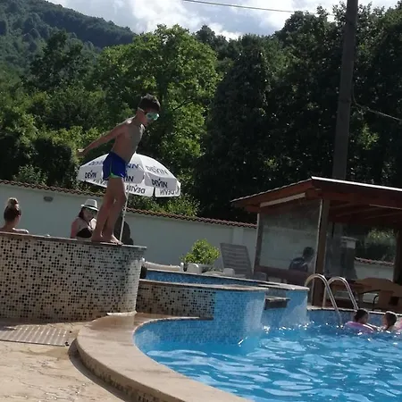 Отель By The River Complex