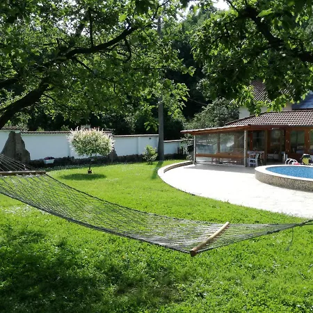 By The River Complex Отель *