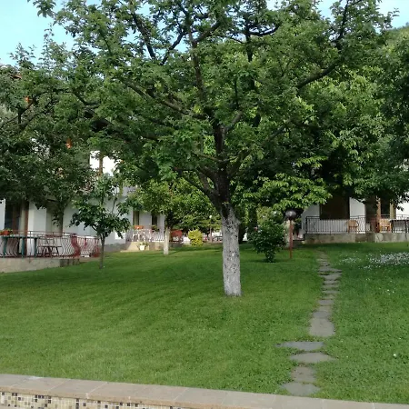 By The River Complex * Balkanets (Lovech)