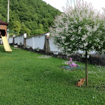 By The River Complex *