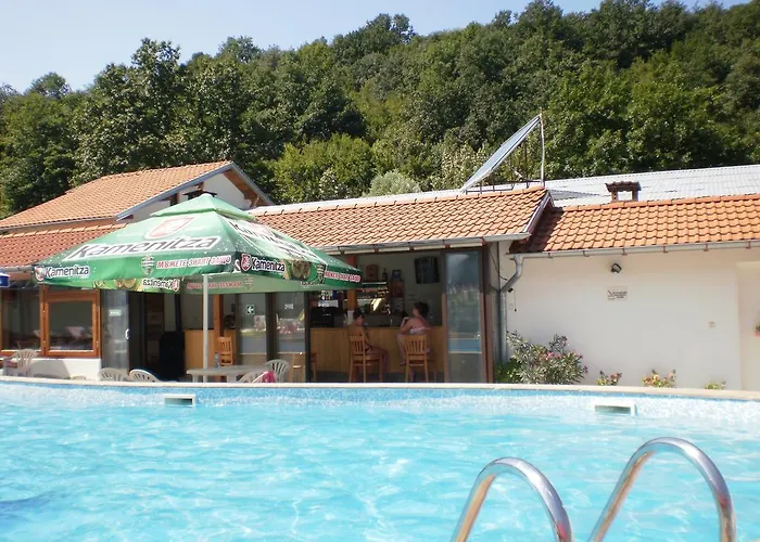 By The River Complex