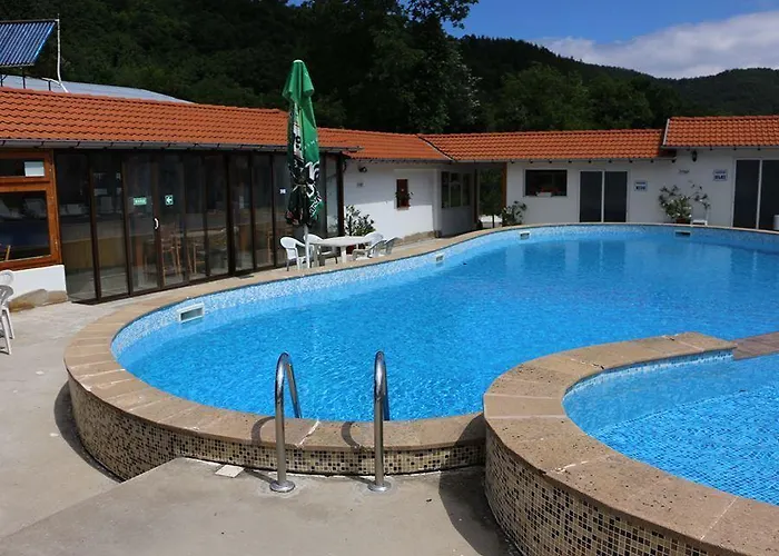 By The River Complex * Balkanets (Lovech)