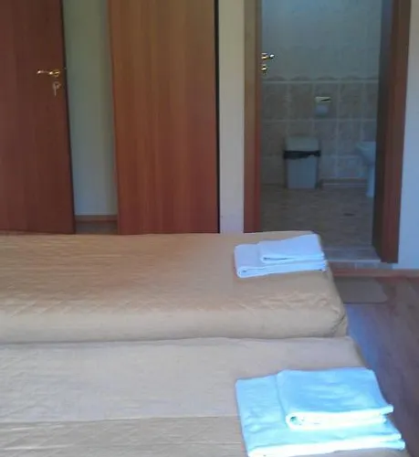 By The River Complex Hotel Balkanets (Lovech)