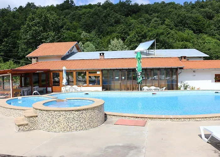 By The River Complex