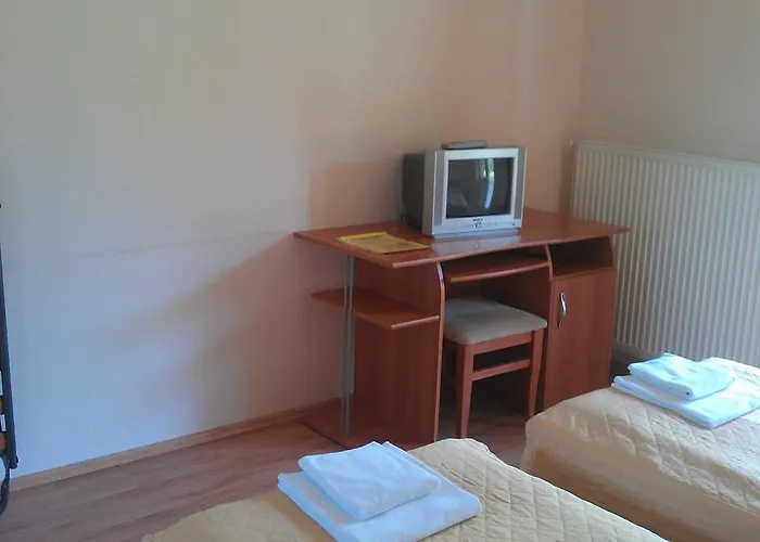 By The River Complex Balkanets (Lovech)