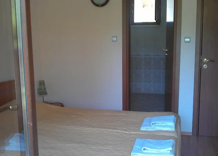 By The River Complex *