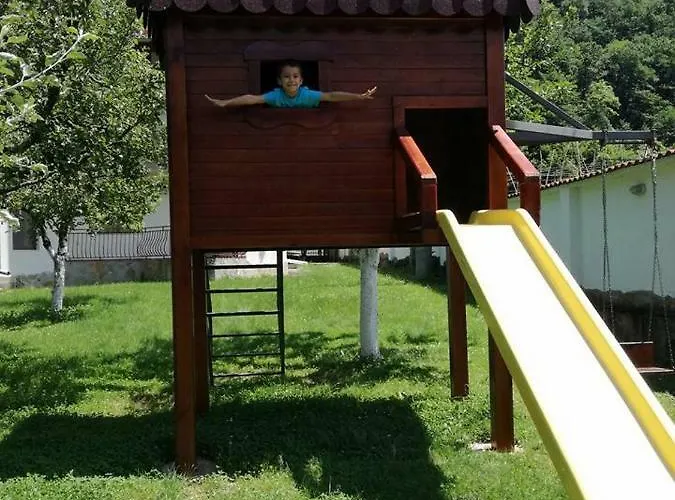 By The River Complex Hotel