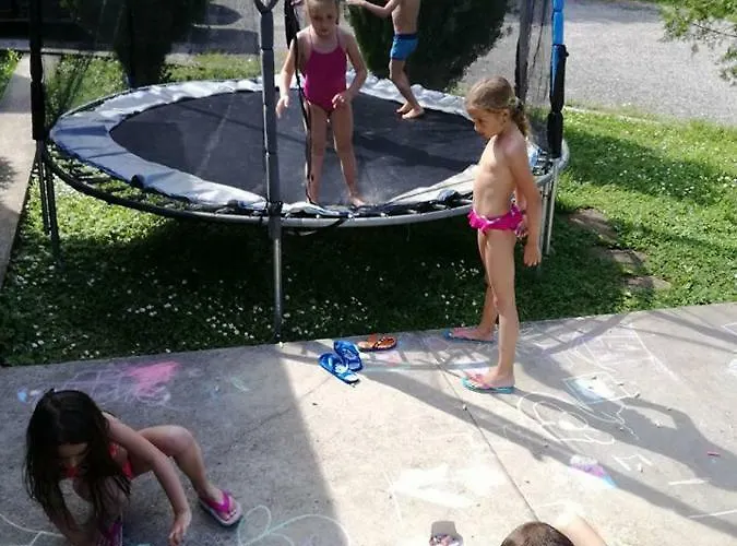 Hotel By The River Complex *