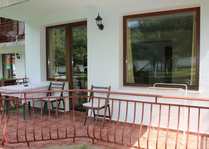 By The River Complex Balkanets (Lovech)