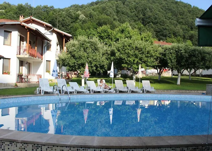 By The River Complex