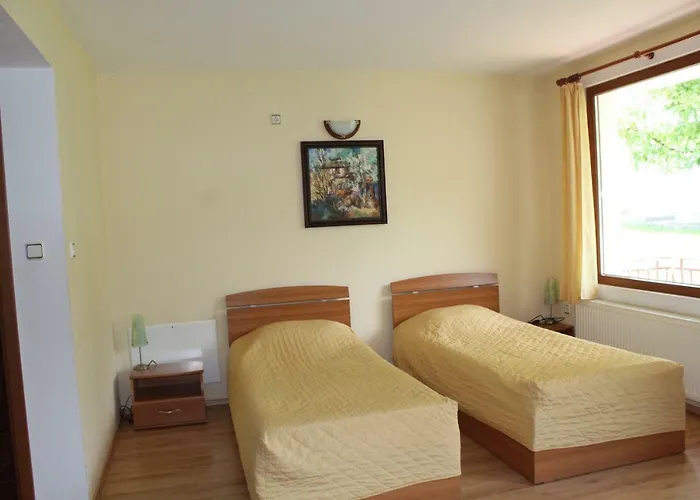 By The River Complex