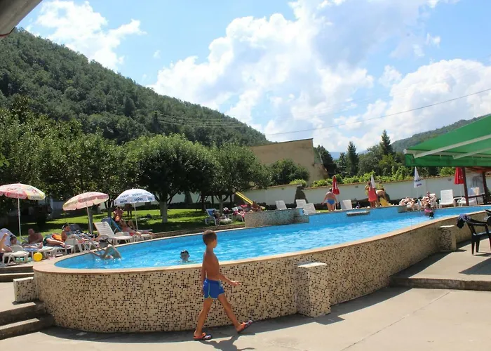 By The River Complex * Balkanets (Lovech)