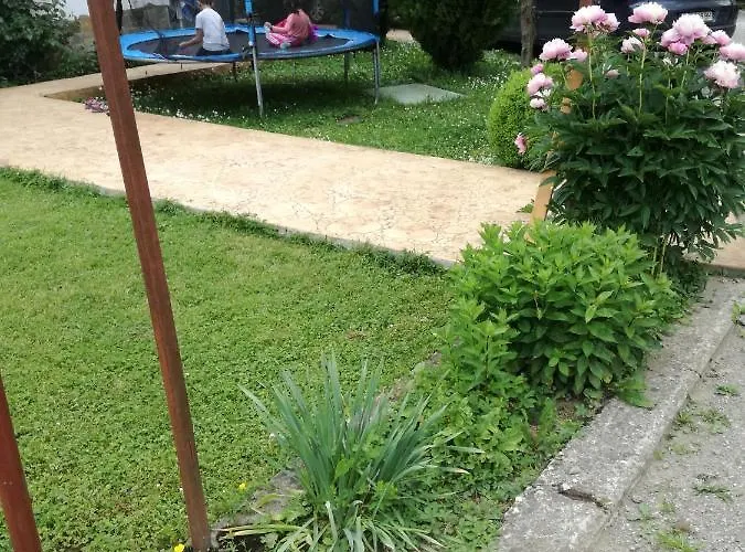 By The River Complex * Balkanets (Lovech)