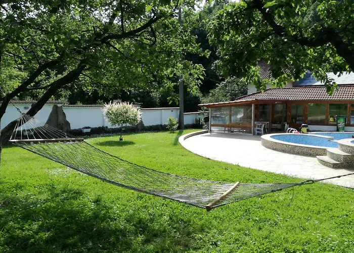 By The River Complex Hotel *