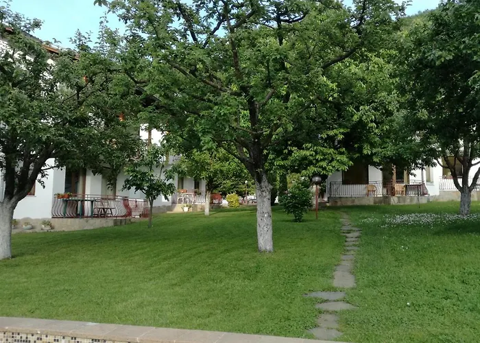 By The River Complex * Balkanets (Lovech)