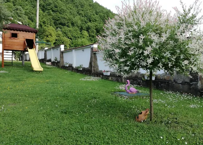 By The River Complex *